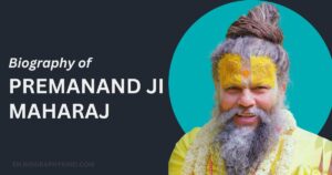 Premanand Ji Maharaj Biography