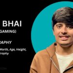 Ajju Bhai (Total Gaming)