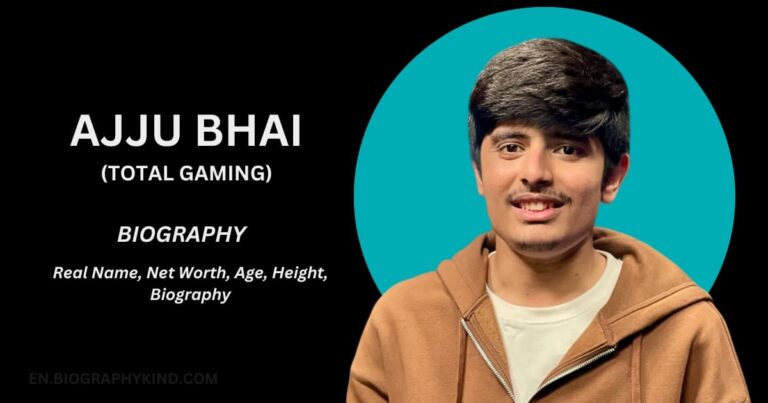 Ajju Bhai (Total Gaming)