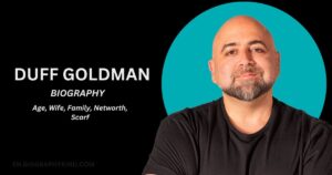 Duff Goldman