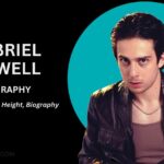 Gabriel Howell biography