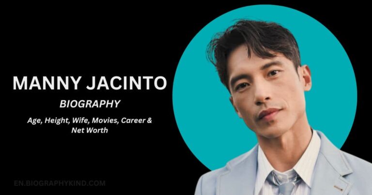 Manny Jacinto
