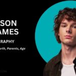 Mason Thames biography