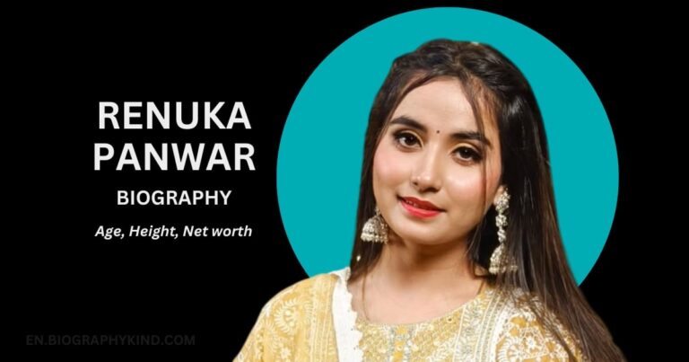 Renuka Panwar biography