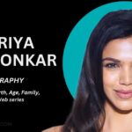 Shriya Pilgaonkar