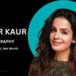 Simar Kaur biography