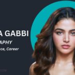 Wamiqa Gabbi