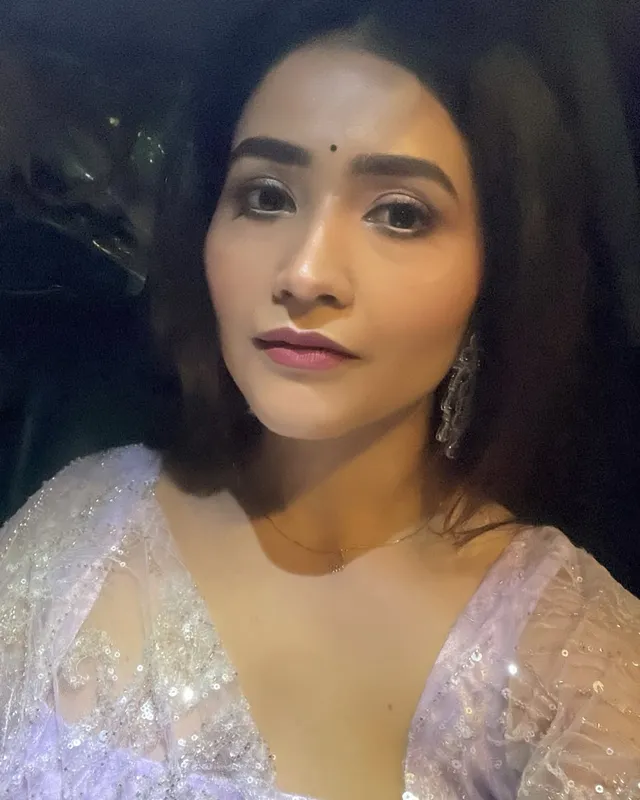 Aanchal Tiwari photo