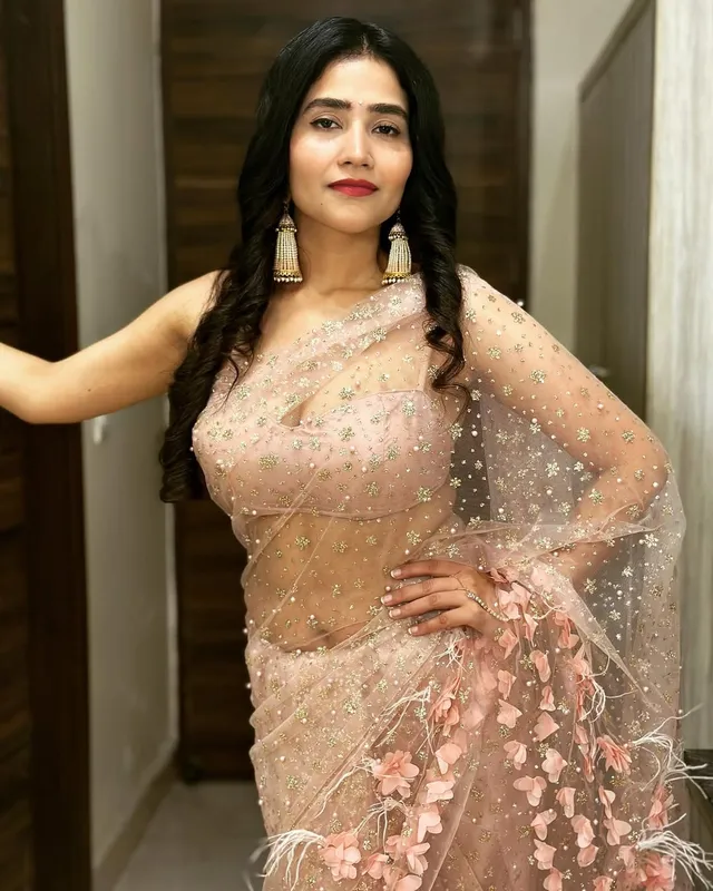 Aanchal Tiwari