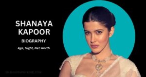 Aaradhya Devi biography