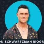 Aaron Schwartzman photo