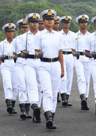 Aastha Punia suring her training