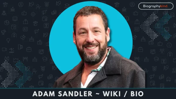 Adam Sandler