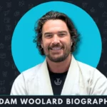 Adam Woolard Biography