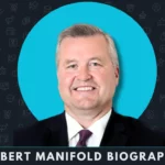 Albert Manifold