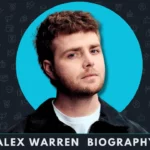 Alex Warren