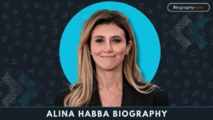 Alina Habba