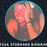 Alyssa Stoddard
