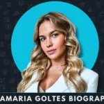 Anamaria Goltes