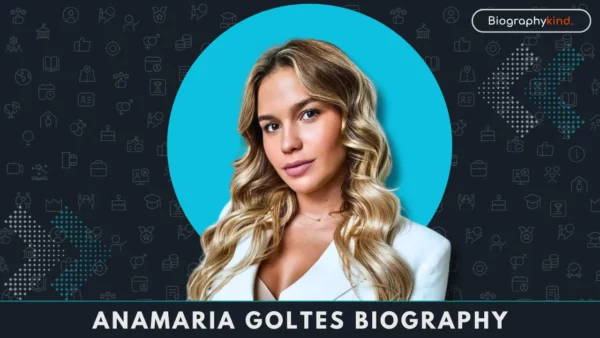 Anamaria Goltes