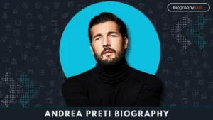 Andrea Preti