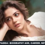 Aneet Padda Biography