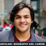Ashish Chanchlani Biography