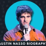 Austin Nasso