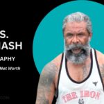 B.S. Avinash biography