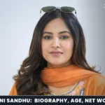 Baani Sandhu Biography