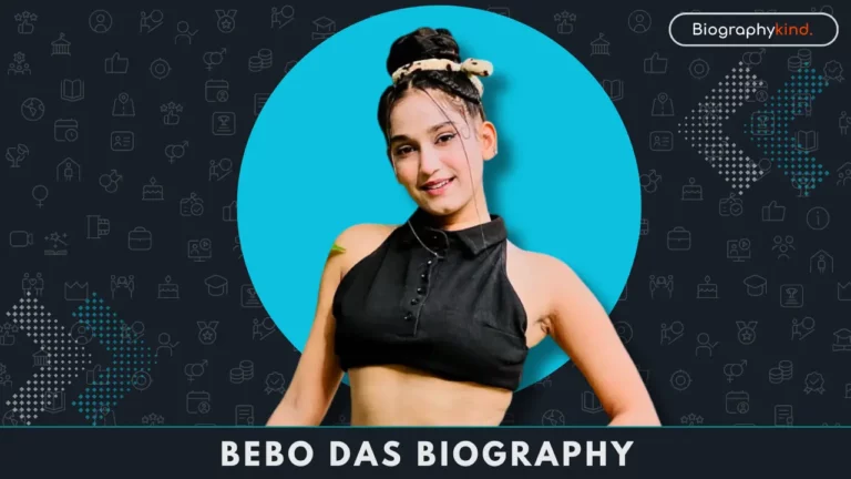 Bebo Das photo