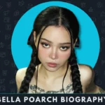 Bella Poarch