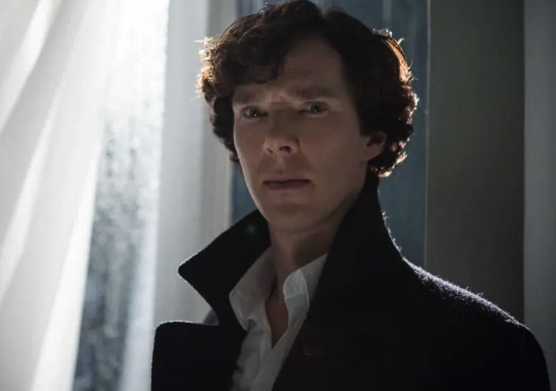 Benedict Cumberbatch