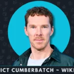 Benedict Cumberbatch