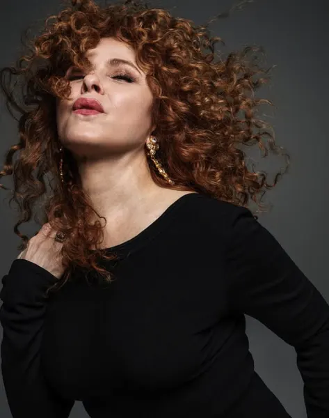 Bernadette Peters