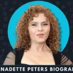 Bernadette Peters