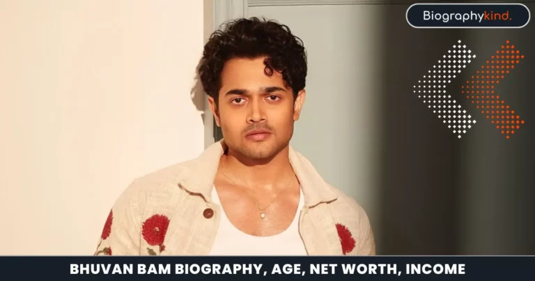 Bhuvan Bam Biography