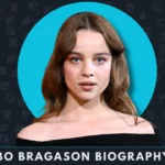 Bo bragason