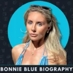 Bonnie Blue