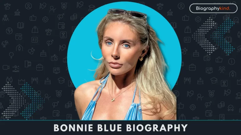 Bonnie Blue