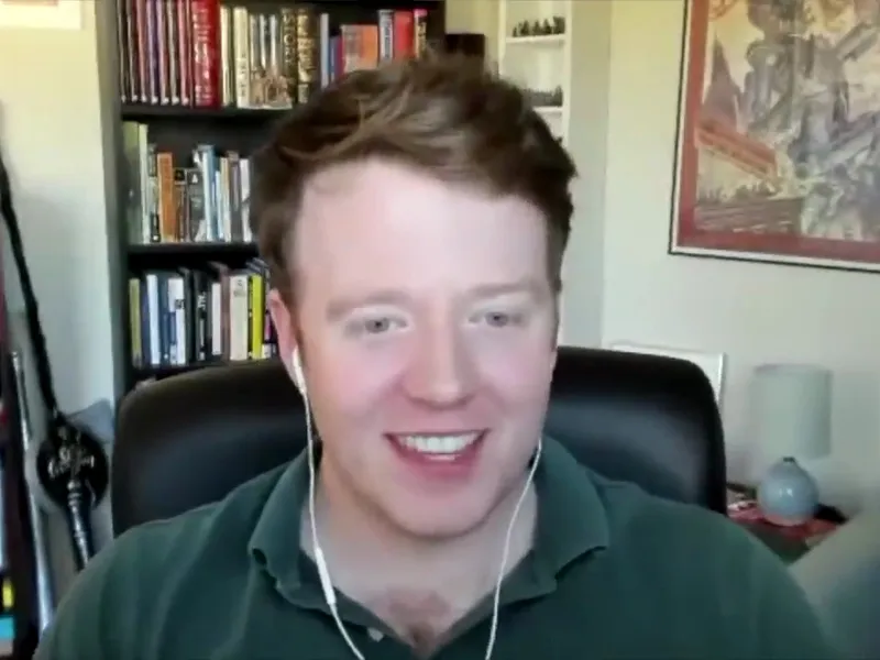 Brennan lee mulligan