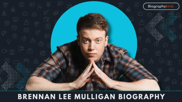 Brennan lee mulligan