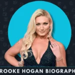Brooke Hogan Biography