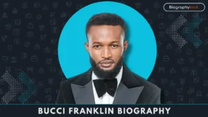 Bucci Franklin