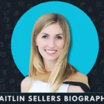Caitlin Sellers