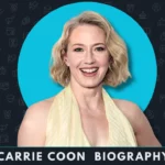Carrie Coon