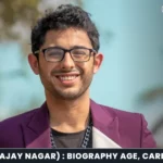 CarryMinati (Ajay Nagar) Biography