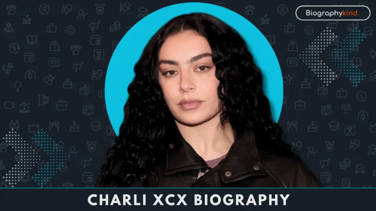 Charli XCX