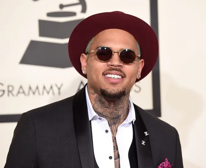 Chris Brown