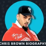 Chris Brown
